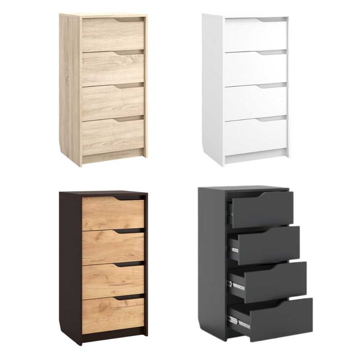 НОВИНКИ! Откройте для себя стильные комоды в ассортименте от 2600грн!