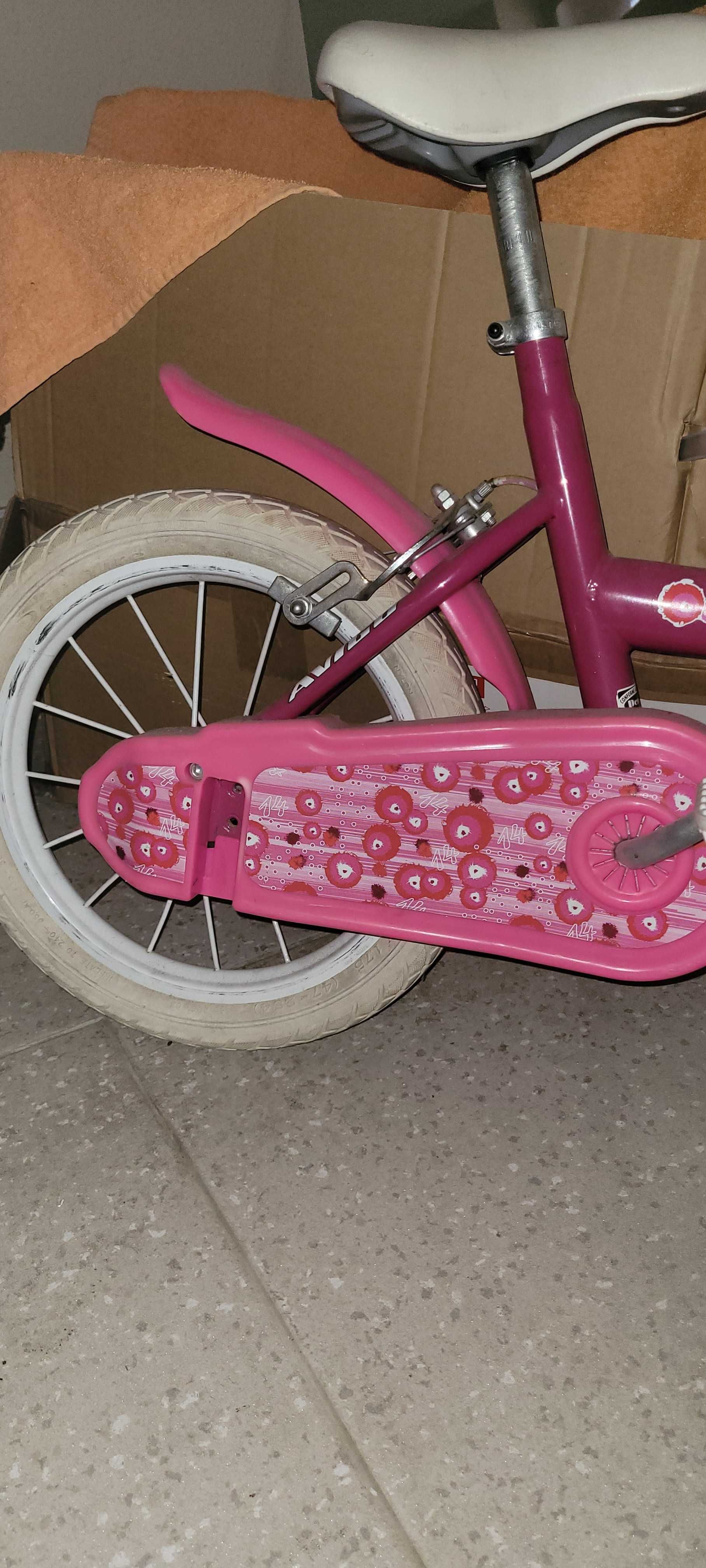 Biciclete infantil