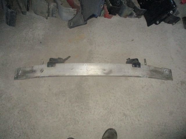 Reforço A211626101155 MERCEDES W201 2003 E300 Cdi FRENTE