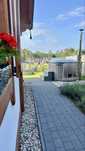 Wolny 28.06.-05.07. Domek, Kaszuby!Balia-jacuzzi, Jezioro Kaszubach