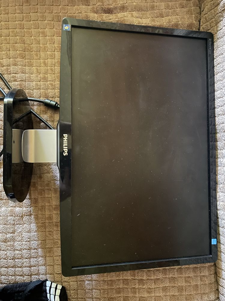Монітор Philips 22