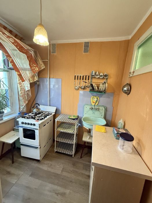 Продаю 3х комнатную квартиру, пер.Бульварный, Артем