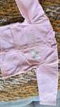 Bluza na napy 92