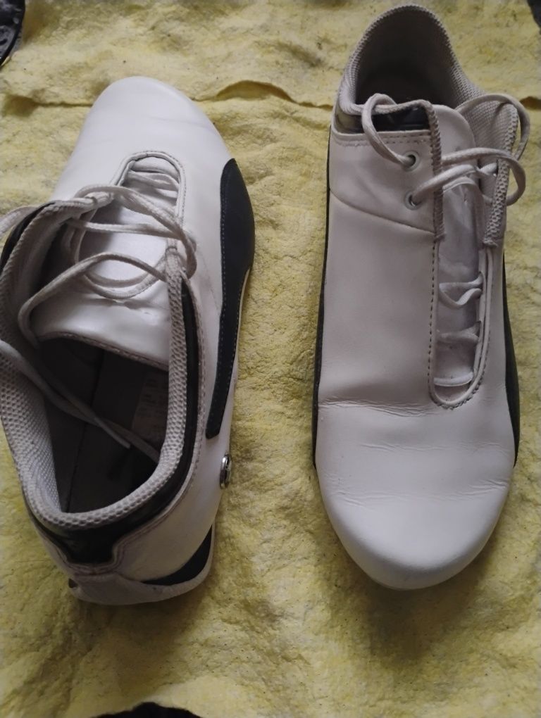 Buty Sportowe Puma BMW