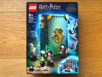 LEGO Harry Potter 76383 Zajęcia z eliksirów - NOWE