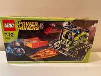 klocki Lego 8958 Power Miners  Kruszarka granitu