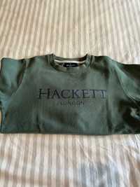 Hackett sweatshirt