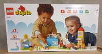 Lego DUPLO 10991 Wymarzony plac zabaw, nowe