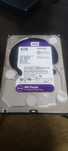 Жорсткий диск WD Purple 6TB