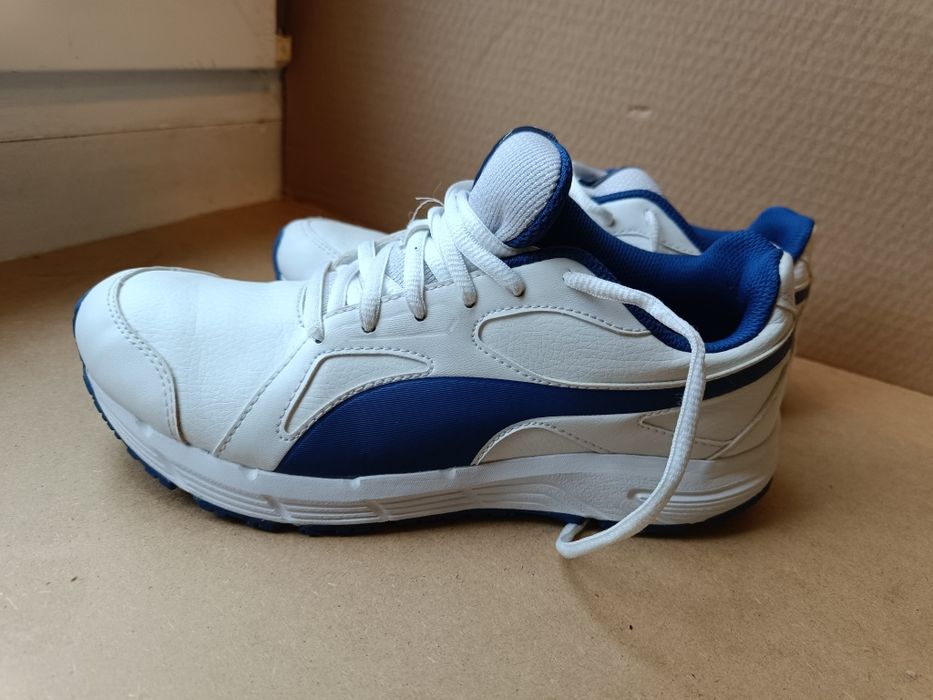 Buty sportowe PUMA AXIS V4 SL, rozmiar 38,5