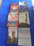 Livros variados a 5€