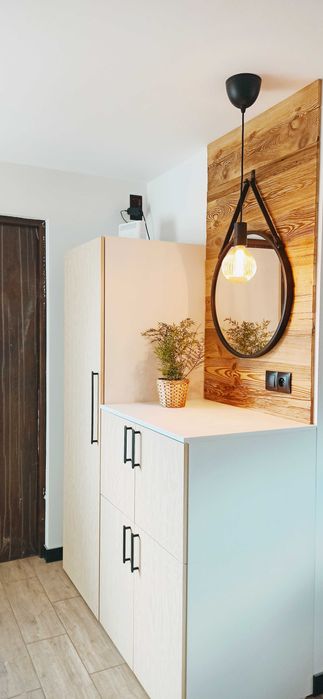 Domek nad morzem -Gdańsk Wyspa Sobieszewska