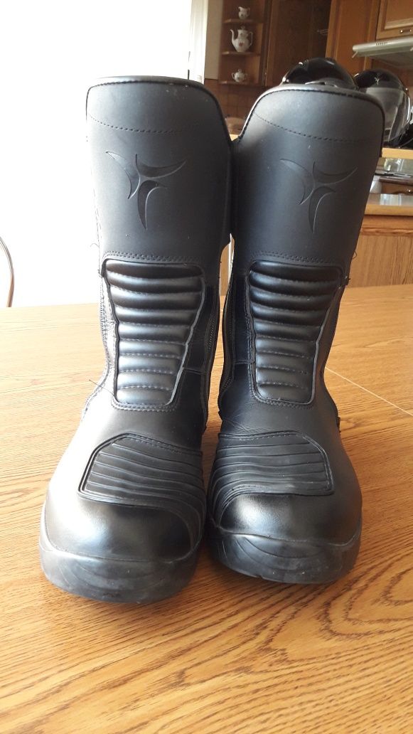 Buty Seca, jak nowe.