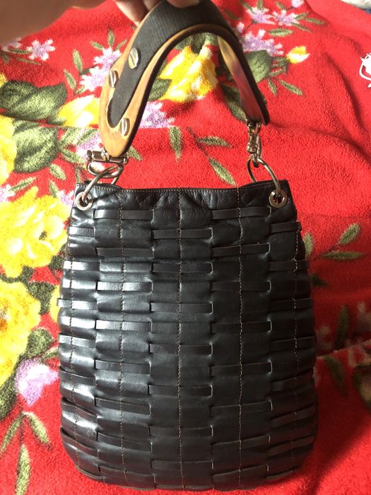 Сумки Fendi,Mark Jakobs,Donini кожа