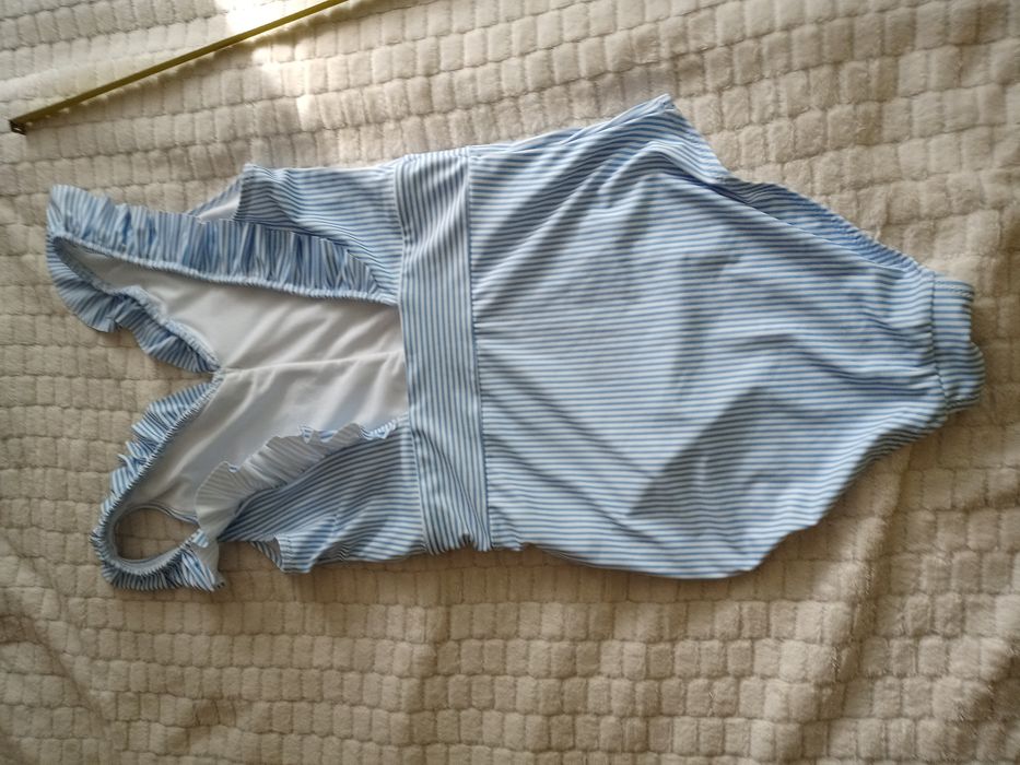 Купальник суцільний H&M