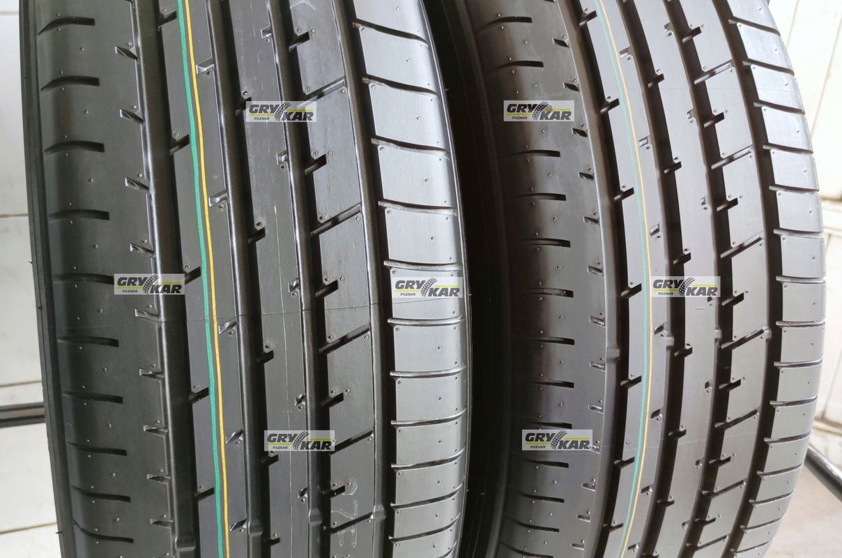 2x 225/55r19 Toyo Proxes R46a 2024r 99v C/C/70dB