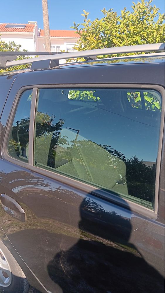 Dacia logan mcv 2014 eco turbo