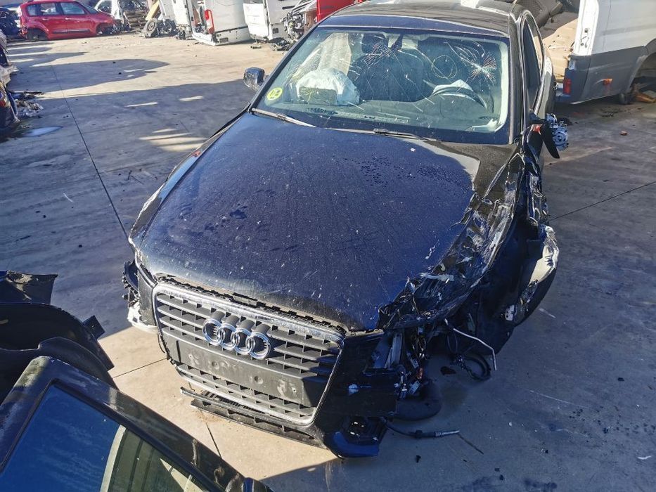 Peças Audi A4 2.0 TDI