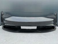 PORSCHE TAYCAN 9J1 бампер 9J1121754C