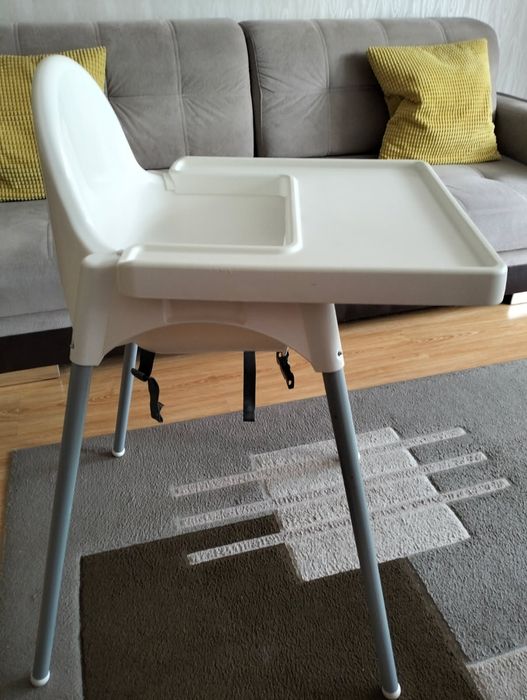 Krzesełko do karmienia Antilop Ikea