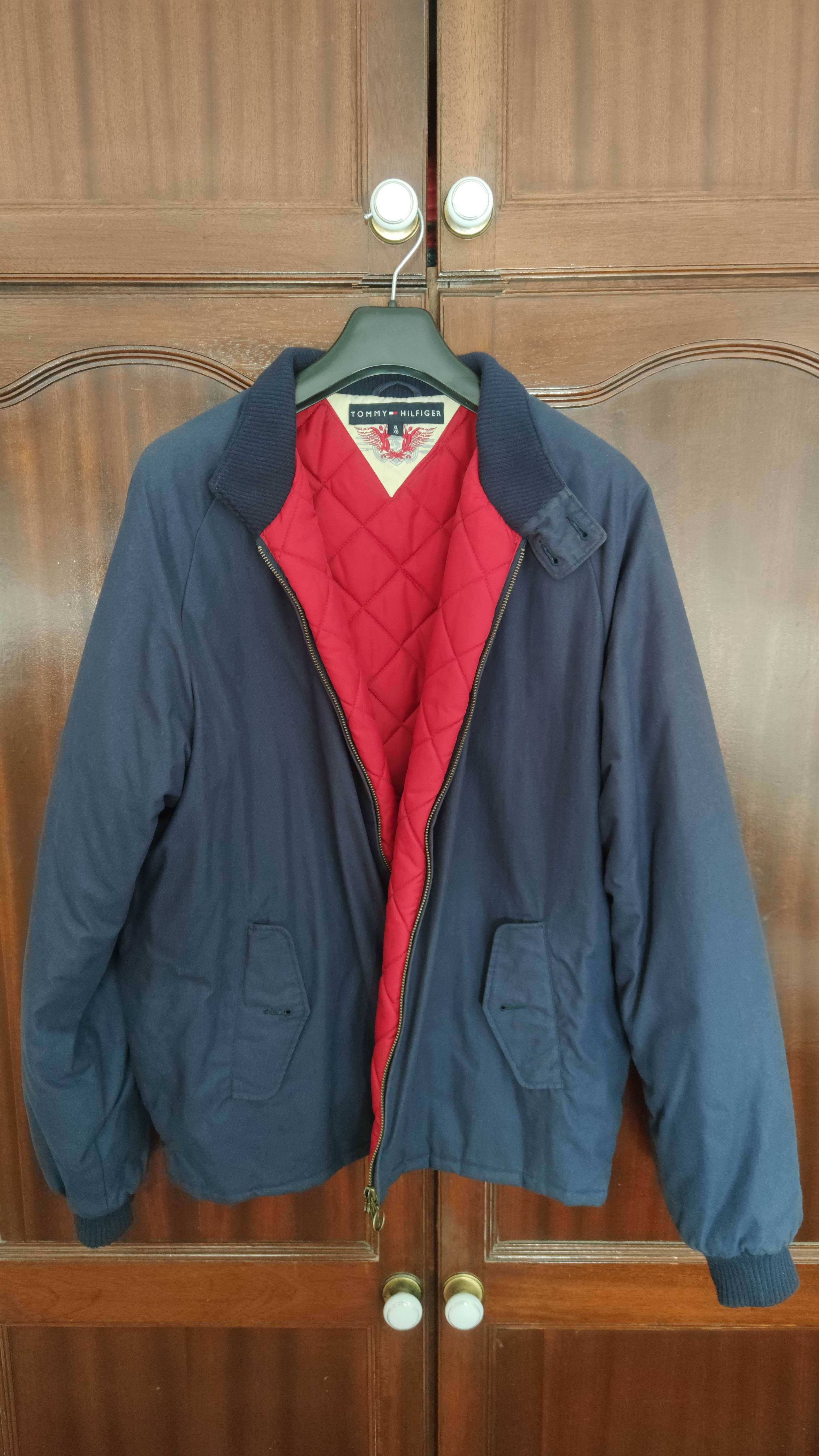 Casaco Tommy Hilfiger Vintage