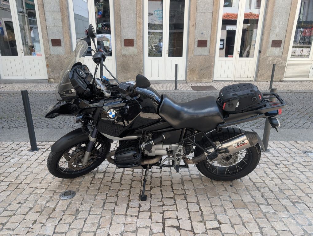 Bmw       gs1150