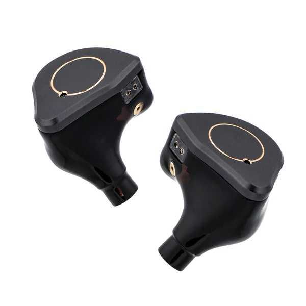 ⇒ Simgot SuperMix 4 - гибридные iem's наушники (1DD+1BA+1Planar+1PZT)