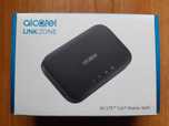 Router Alcatel Linkzone 4G LTE Cat 7MV70VK