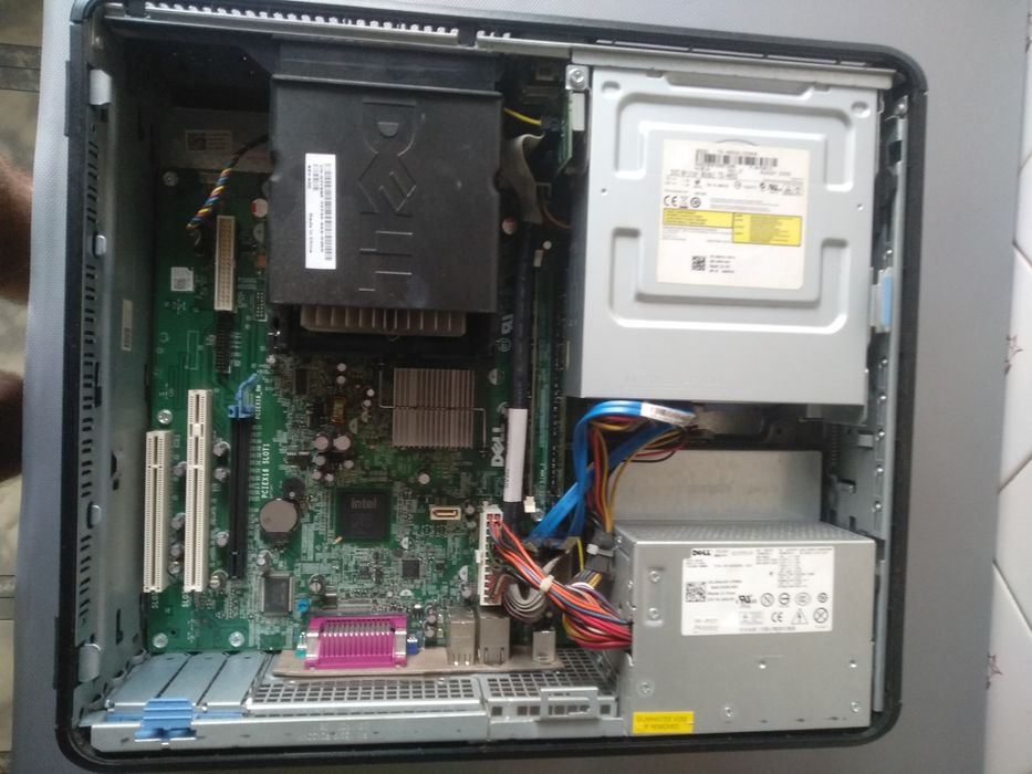 Системный блок Dell Optiplex 360