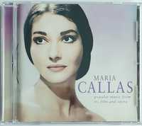 Maria Callas 2000r