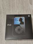 Apple iPod classic new