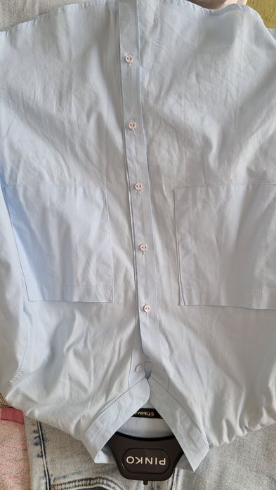 Сорочка xs/ 40 Stimma