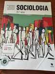 Livro Sociologia 12 ano