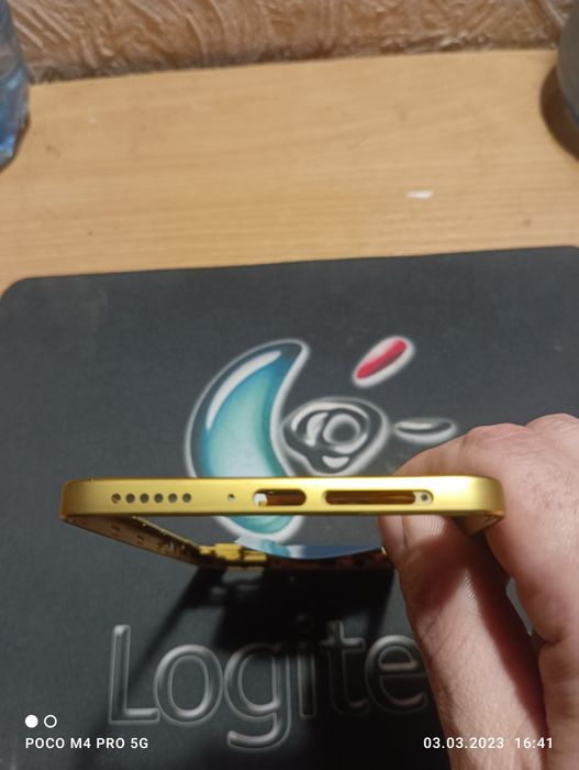 Продам Середню рамку до Xiaomi POCO X4PRO 5G Нову