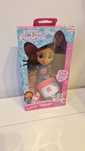 Oryginalna Lalka Koci Domek Gabi Gabby's Dollhouse Gabby girl + gratis