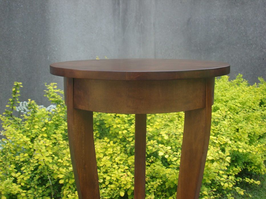 Piękna Konsola-kwietnik w stylu Art Deco
