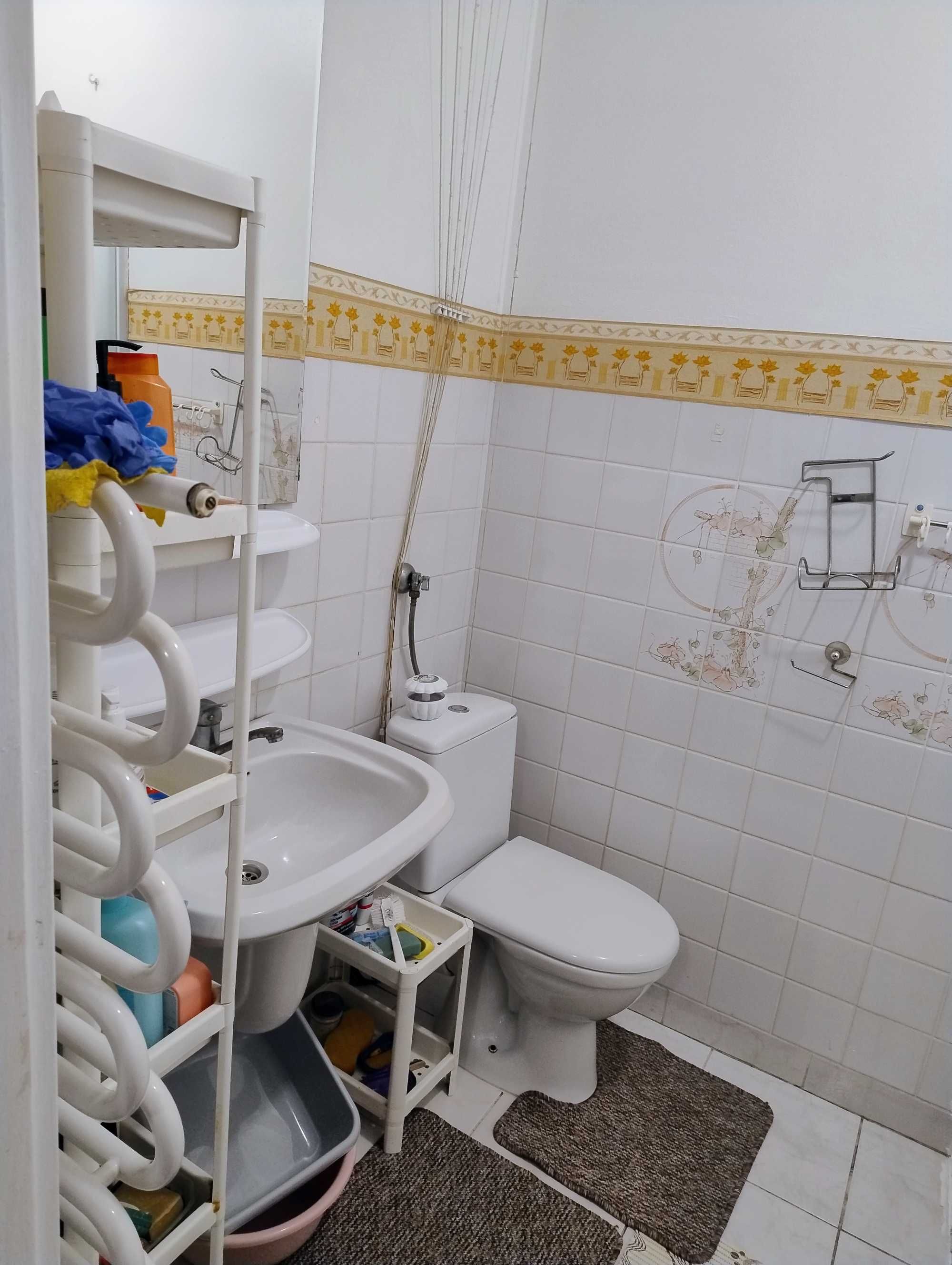 Pokój dwuosobowy dla pań pracujących z Ukrainy