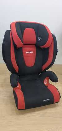 Автокресло Recaro Moza nova