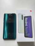 Telefon Xiaomi Redmi Note 8 Pro 6/64GB