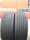 Шины грузовые 2шт 385/55 R22,5 Continental HSW2 Scandinavia