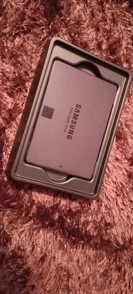 Disco SSD interno Samsung 128GB SATA