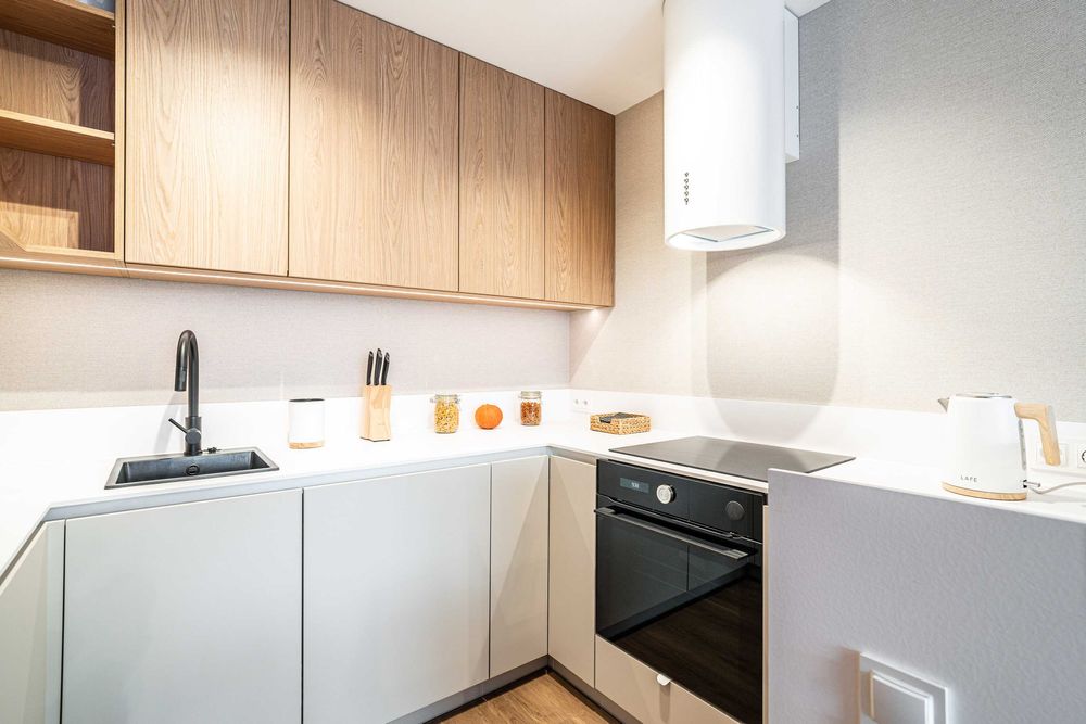 Nowy apartament na Ruczaju z miejscem postojowym, bez prowizji