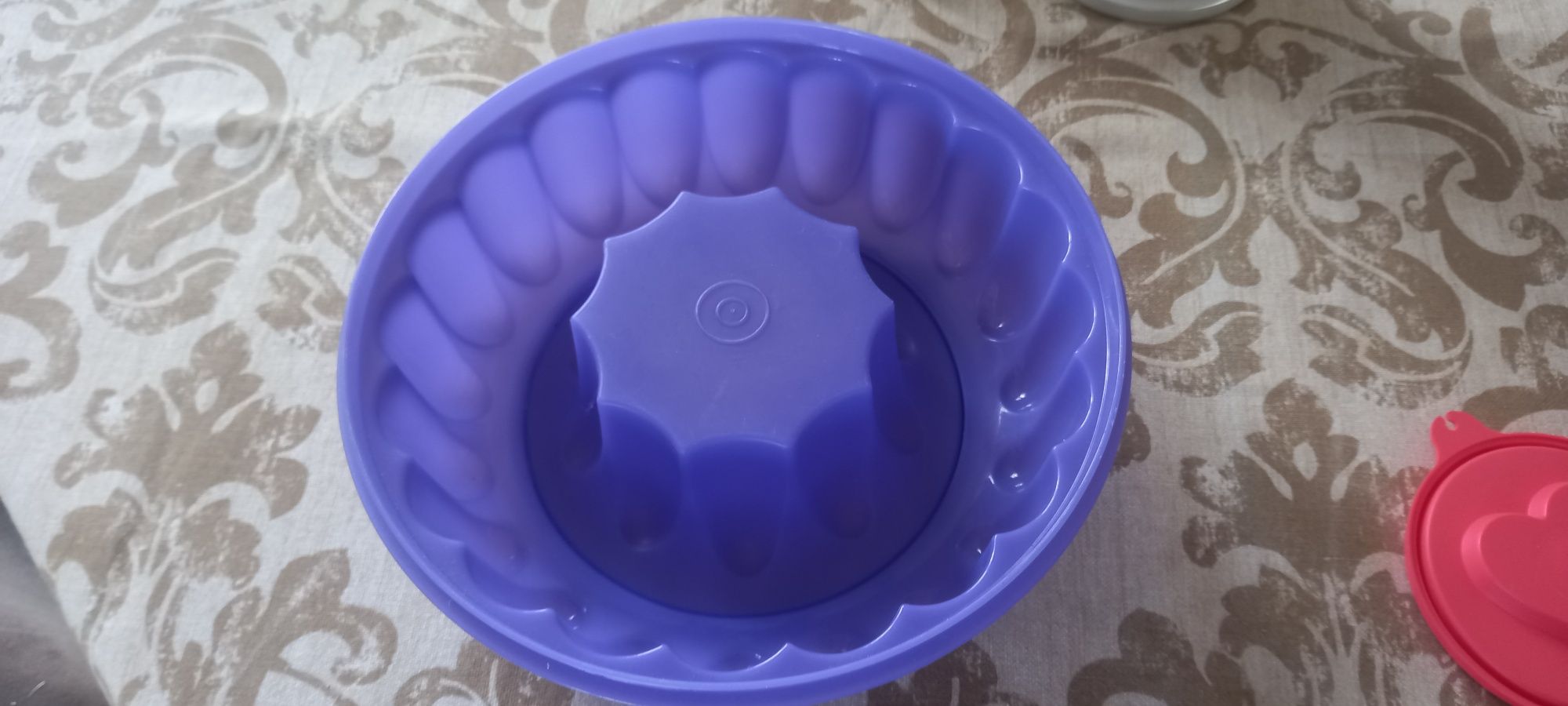 Liliana tuppereware