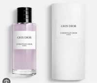 Christian dior Gris dior оригинал !