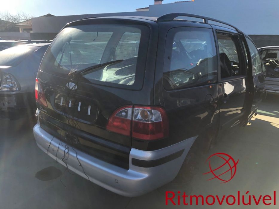 Ford Galaxy 1.9 TDI para Peças