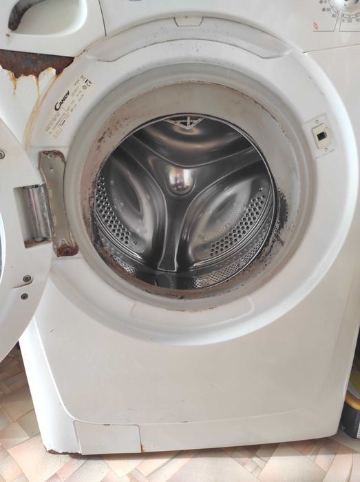 Пральна машина Candy