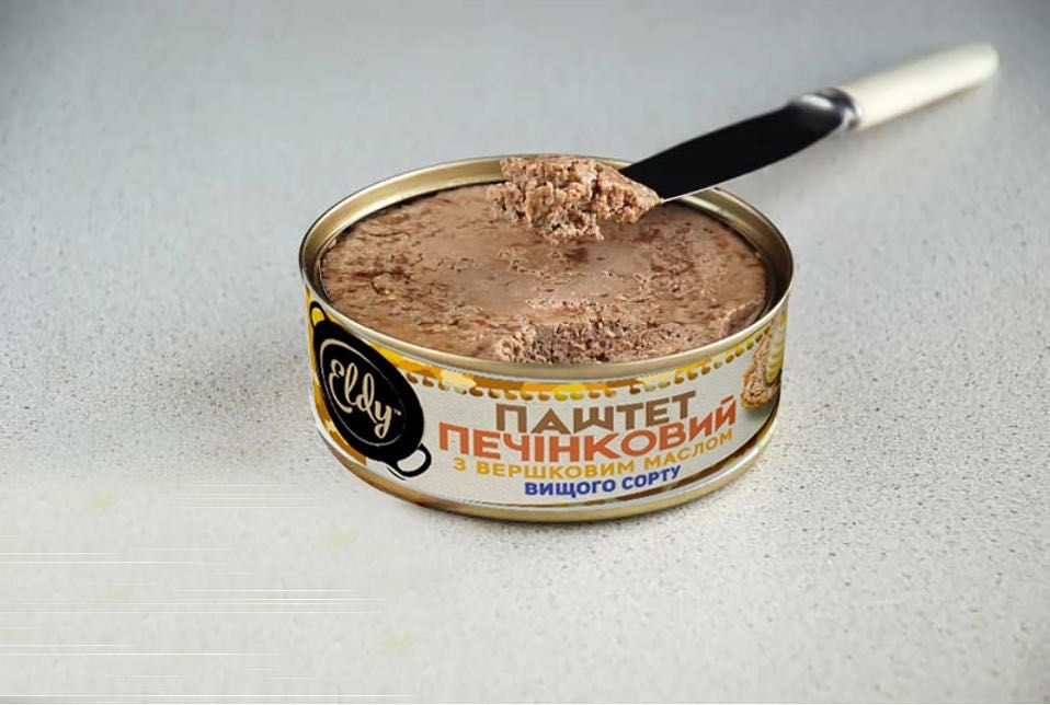 Консервы Мясные Кашы Тушенка Паштеты Курица Баранина Говядина Риба