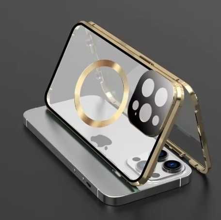 Capas para IPhone com Mag Safe