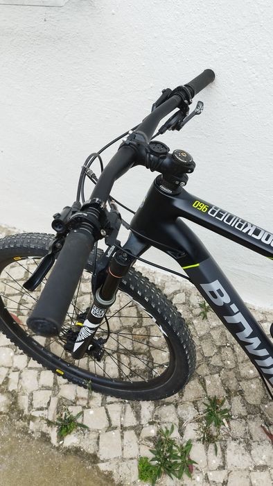 Rockrider 960 carbono
