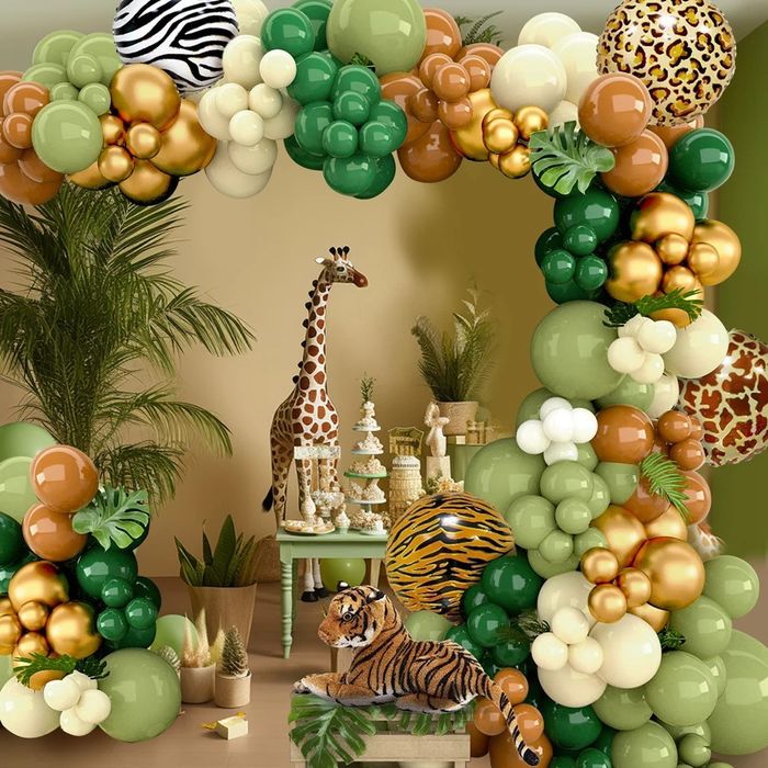 Kit de balões de festa